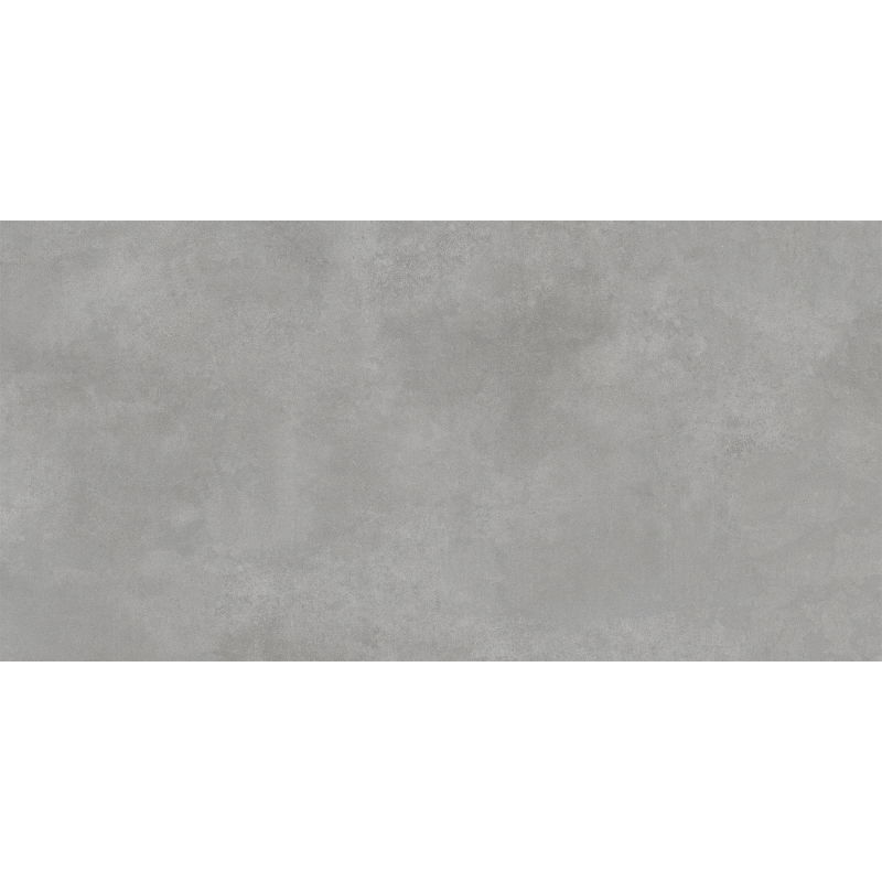 Mexen Mileo Light Grey Sample of Rect. Glazed Stoneware Tile G1, Floor-Wall Tile, Matte - TL301-05-S