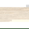 Mexen Neo Travertino Cream sample of rectified glazed stoneware. G1, floor-wall tile 120 x 60 cm, matte - TL302-02-S