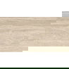 Mexen Neo Travertino Liner Natural glazed rectified stoneware sample, floor and wall tile 120 x 60 cm, matte - TL302-05-S