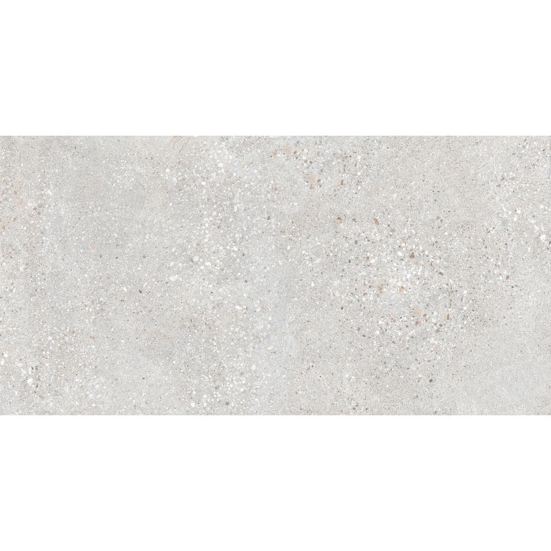 Mexen Inspira Bianco glazed rectified stoneware sample G1, floor-wall tile 120 x 60 cm, matte - TL303-00-S