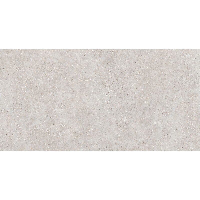 Mexen Inspira Bianco glazed rectified stoneware sample G1, floor-wall tile 120 x 60 cm, matte - TL303-00-S