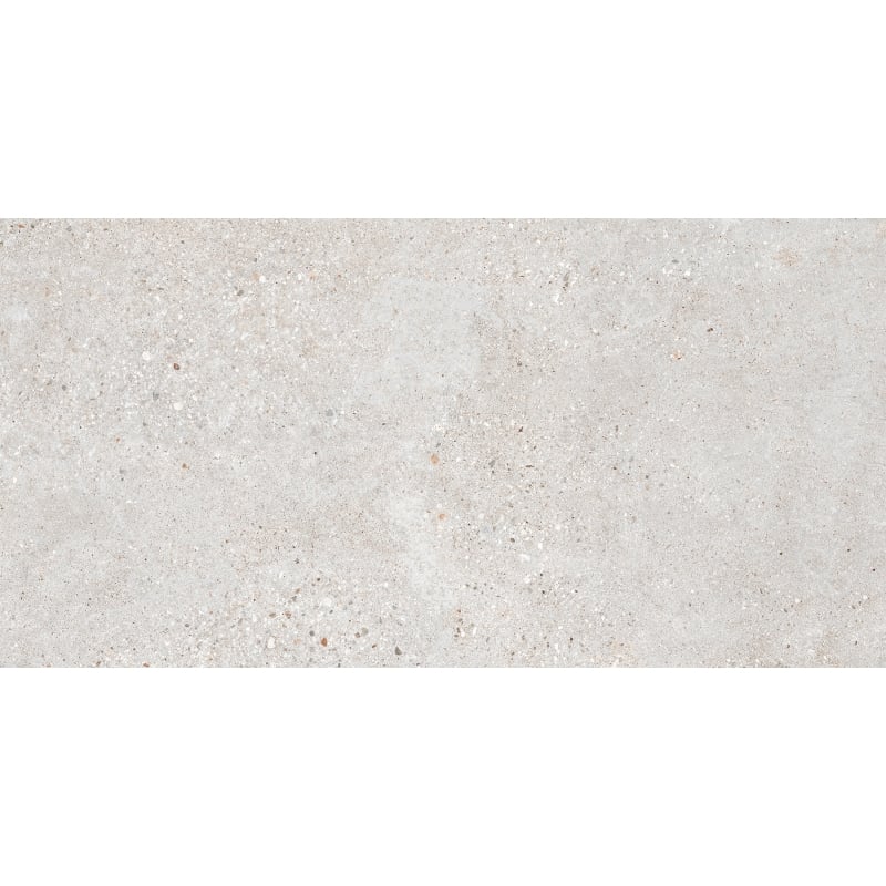 Mexen Inspira Bianco glazed rectified stoneware sample G1, floor-wall tile 120 x 60 cm, matte - TL303-00-S