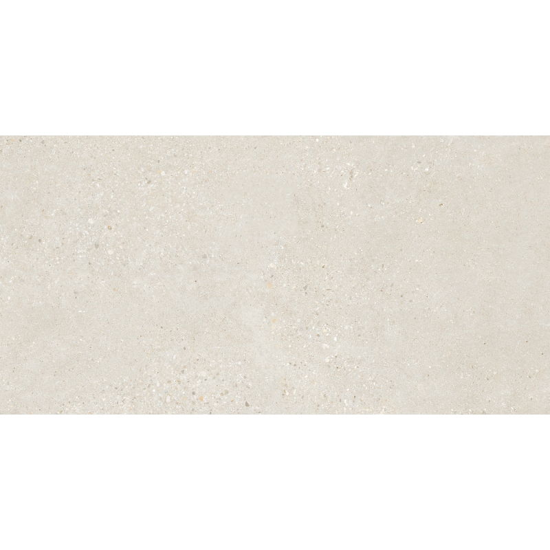 Mexen Inspira Cream Sample of Glazed Rectified Porcelain Tile G1, Floor-Wall Tile, Matte - TL303-04-S