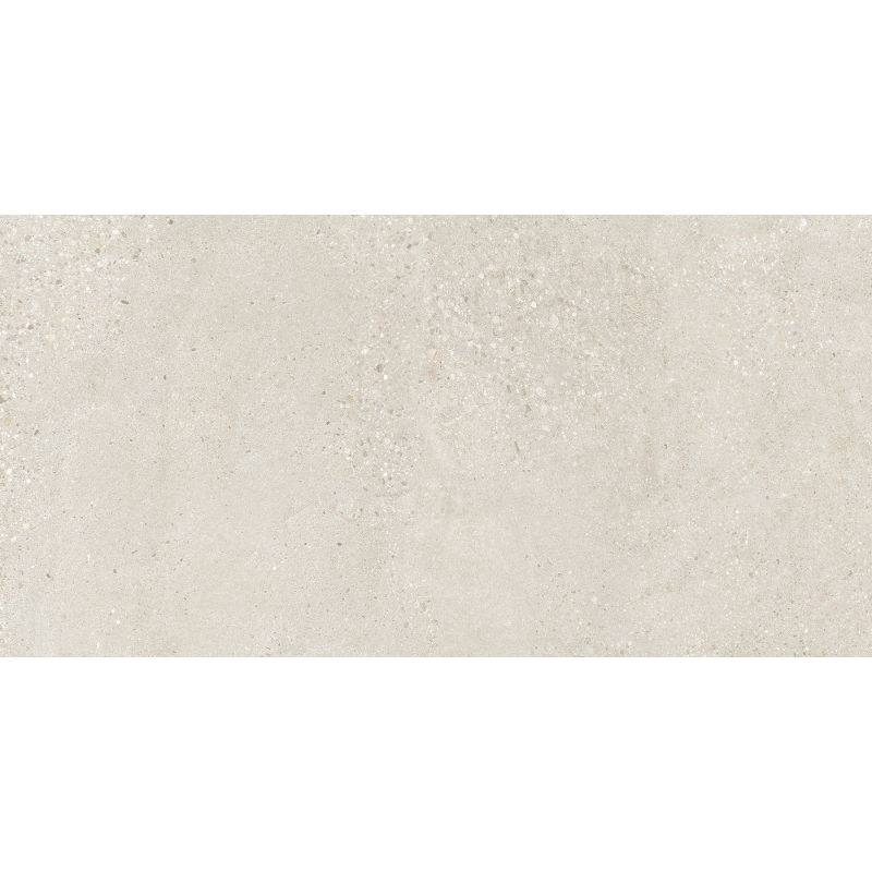 Mexen Inspira Cream Sample of Glazed Rectified Porcelain Tile G1, Floor-Wall Tile, Matte - TL303-04-S