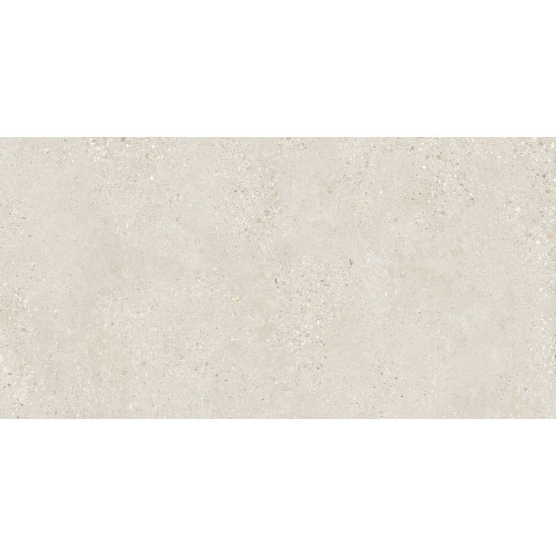 Mexen Inspira Cream Sample of Glazed Rectified Porcelain Tile G1, Floor-Wall Tile, Matte - TL303-04-S