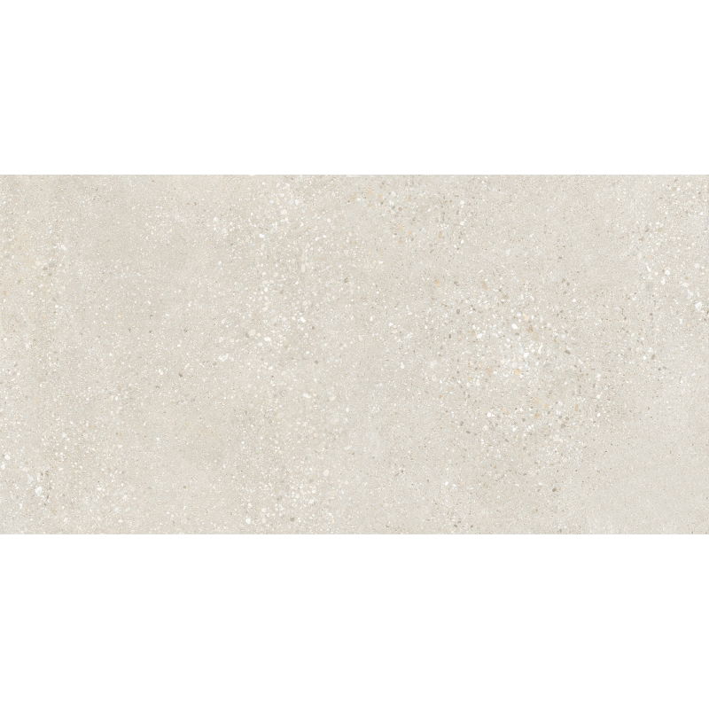 Mexen Inspira Cream Sample of Glazed Rectified Porcelain Tile G1, Floor-Wall Tile, Matte - TL303-04-S