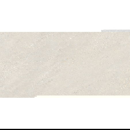 Mexen Inspira Cream Sample of Glazed Rectified Porcelain Tile G1, Floor-Wall Tile, Matte - TL303-04-S
