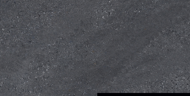 Mexen Inspira Black rectified glazed stoneware sample G1, floor-wall tile, matte - TL303-06-S
