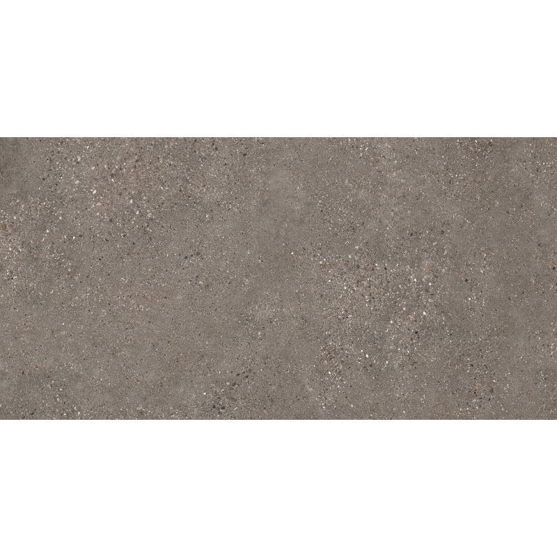 Mexen Inspira Brown glazed rectified porcelain stoneware sample G1, floor-wall tile, matte - TL303-01-S
