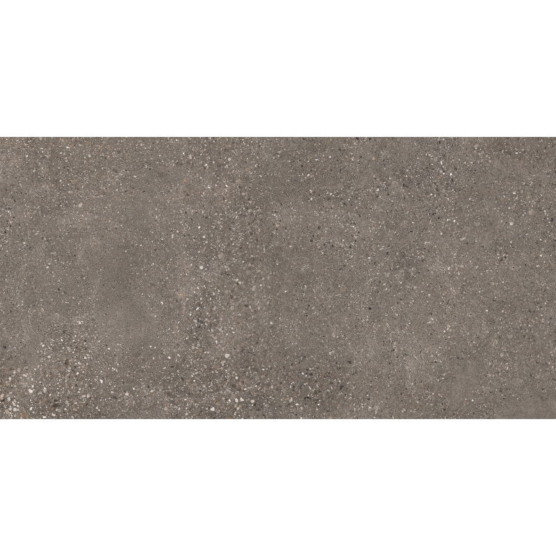 Mexen Inspira Brown glazed rectified porcelain stoneware sample G1, floor-wall tile, matte - TL303-01-S