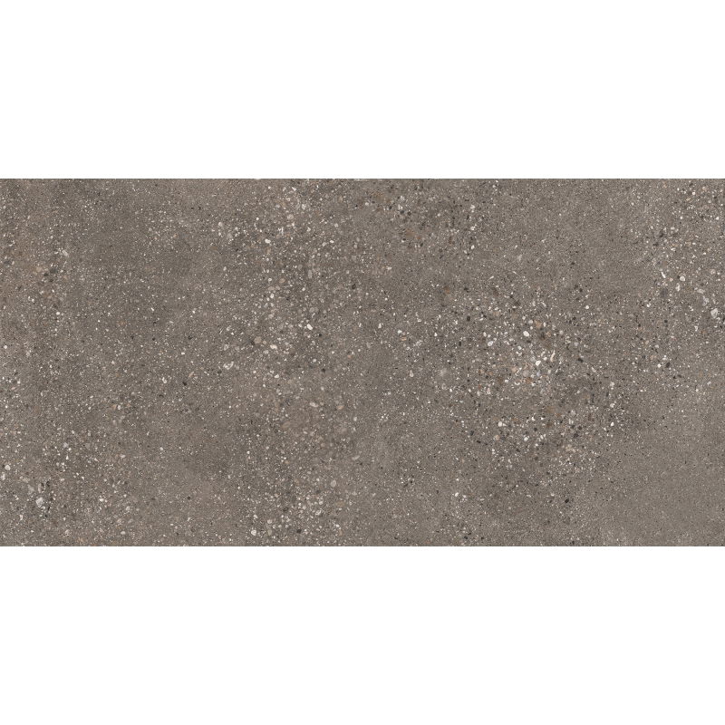 Mexen Inspira Brown glazed rectified porcelain stoneware sample G1, floor-wall tile 120 x 60 cm, matte - TL303-01-S