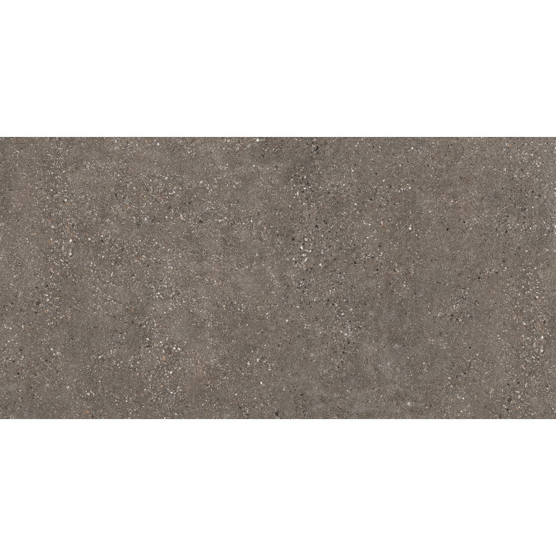 Mexen Inspira Brown glazed rectified porcelain stoneware sample G1, floor-wall tile 120 x 60 cm, matte - TL303-01-S