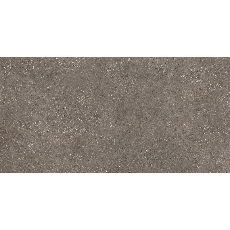 Mexen Inspira Brown glazed rectified porcelain stoneware sample G1, floor-wall tile, matte - TL303-01-S
