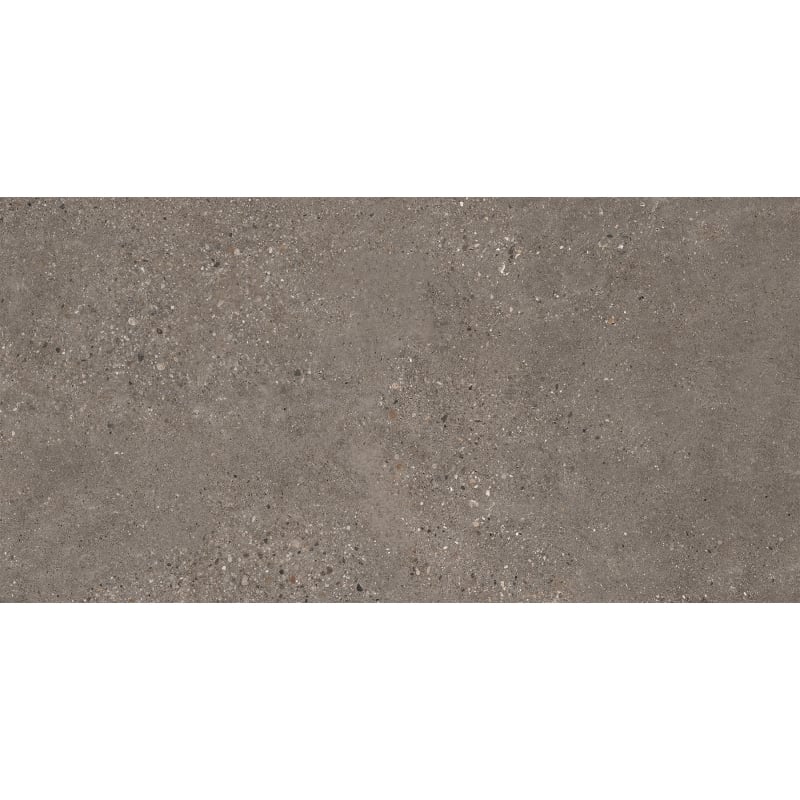 Mexen Inspira Brown glazed rectified porcelain stoneware sample G1, floor-wall tile, matte - TL303-01-S