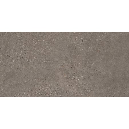 Mexen Inspira Brown glazed rectified porcelain stoneware sample G1, floor-wall tile, matte - TL303-01-S