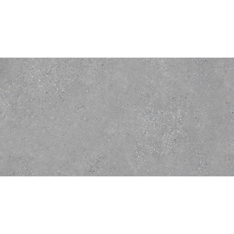 Mexen Inspira Gray glazed rectified tile sample G1, floor-wall tile, matte - TL303-02-S