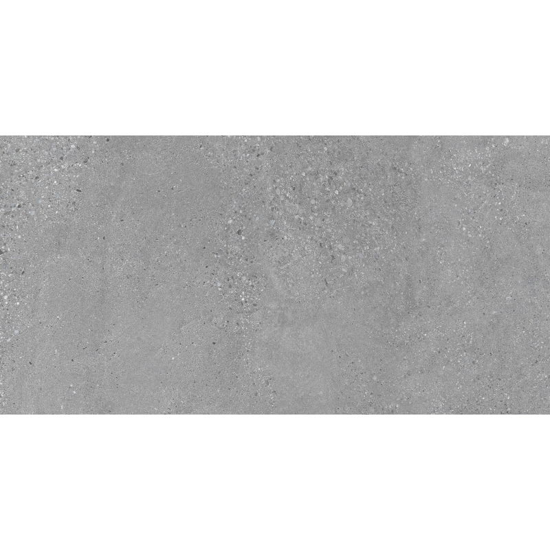 Mexen Inspira Gray glazed rectified tile sample G1, floor-wall tile, matte - TL303-02-S