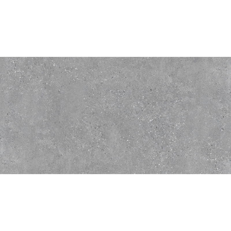 Mexen Inspira Gray glazed rectified tile sample G1, floor-wall tile, matte - TL303-02-S