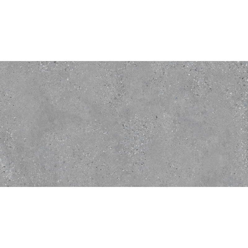 Mexen Inspira Gray glazed rectified tile sample G1, floor-wall tile, matte - TL303-02-S