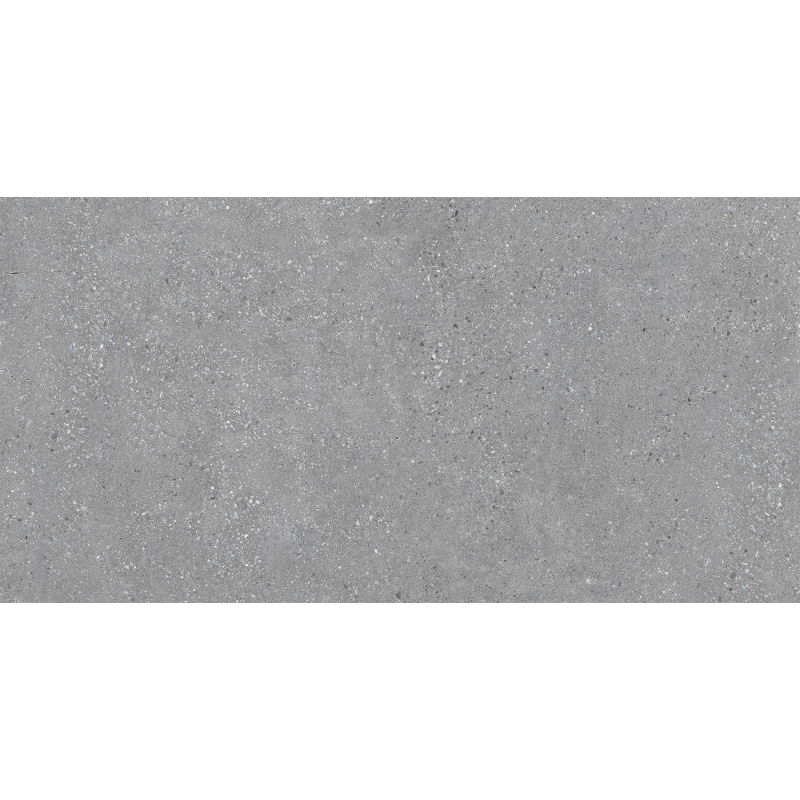 Mexen Inspira Gray glazed rectified tile sample G1, floor-wall tile, matte - TL303-02-S