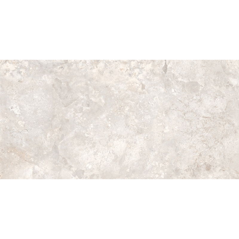 Mexen Tubac Gray glazed rectified tile sample G1, floor and wall tile, matte - TL304-04-S