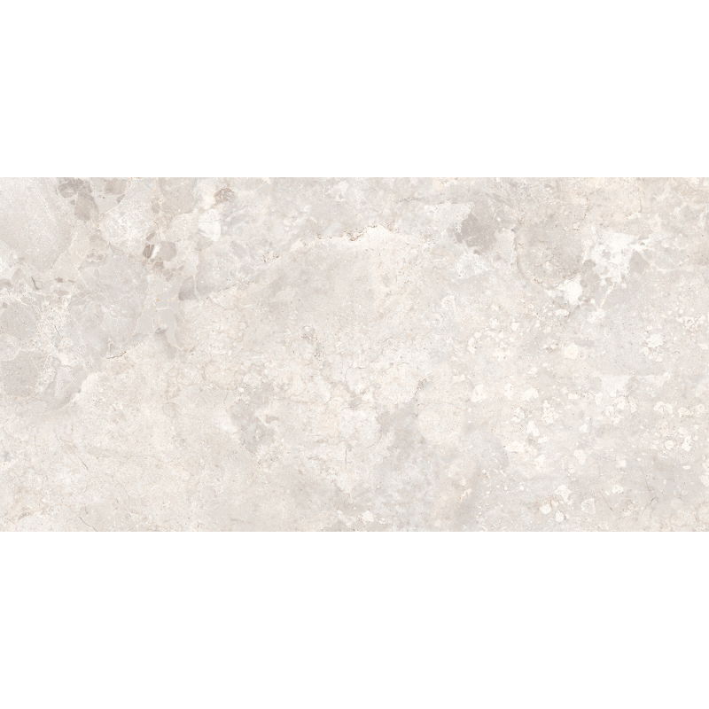 Mexen Tubac Gray glazed rectified tile sample G1, floor and wall tile, matte - TL304-04-S