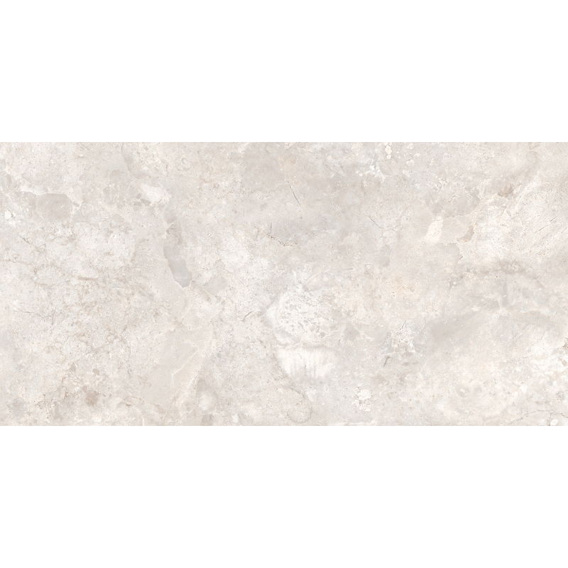 Mexen Tubac Gray glazed rectified tile sample G1, floor and wall tile, matte - TL304-04-S
