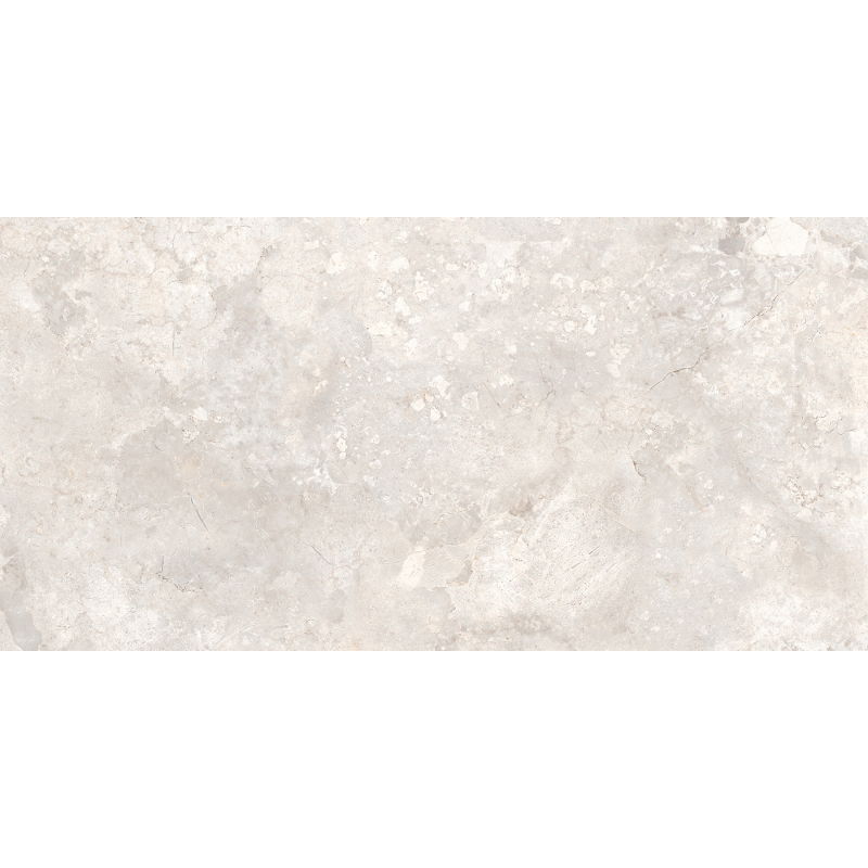 Mexen Tubac Gray glazed rectified tile sample G1, floor and wall tile, matte - TL304-04-S