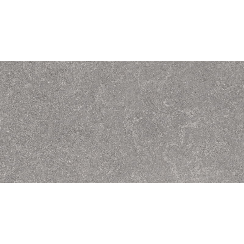 Mexen Semars Grey Sample of Glazed Rectified Porcelain Tile G1, Floor-Wall Tile, Matte - TL305-00-S