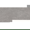 Mexen Semars Grey sample of glazed rectified G1 stoneware, floor-wall tile 120 x 60 cm, matte - TL305-00-S