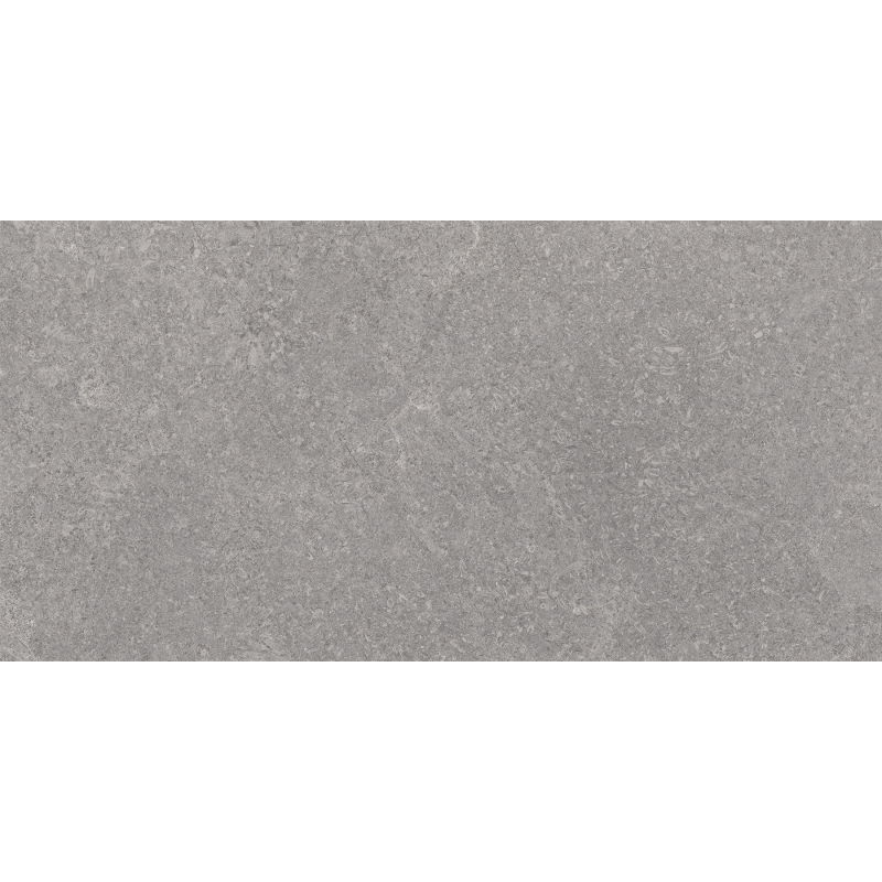 Mexen Semars Grey sample of glazed rectified G1 stoneware, floor-wall tile 120 x 60 cm, matte - TL305-00-S