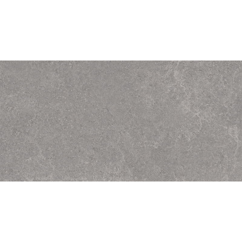 Mexen Semars Grey Sample of Glazed Rectified Porcelain Tile G1, Floor-Wall Tile, Matte - TL305-00-S