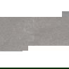Mexen Semars Grey sample of glazed rectified G1 stoneware, floor-wall tile 120 x 60 cm, matte - TL305-00-S
