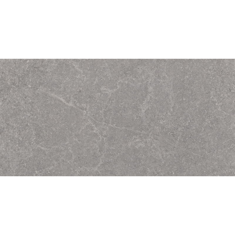 Mexen Semars Grey sample of rectified glazed stoneware G1, floor-wall tile, matte - TL305-00-S