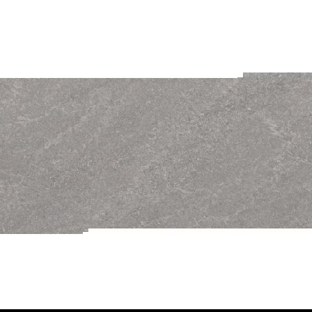 Mexen Semars Grey sample of glazed rectified G1 stoneware, floor-wall tile 120 x 60 cm, matte - TL305-00-S