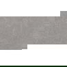 Mexen Semars Grey Sample of Glazed Rectified Porcelain Tile G1, Floor-Wall Tile, Matte - TL305-00-S