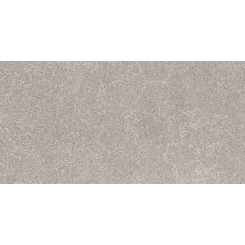 Mexen Semars Grey Sample of Glazed Rectified Porcelain Tile G1, Floor-Wall Tile 120 x 60 cm, Matte - TL305-01-S