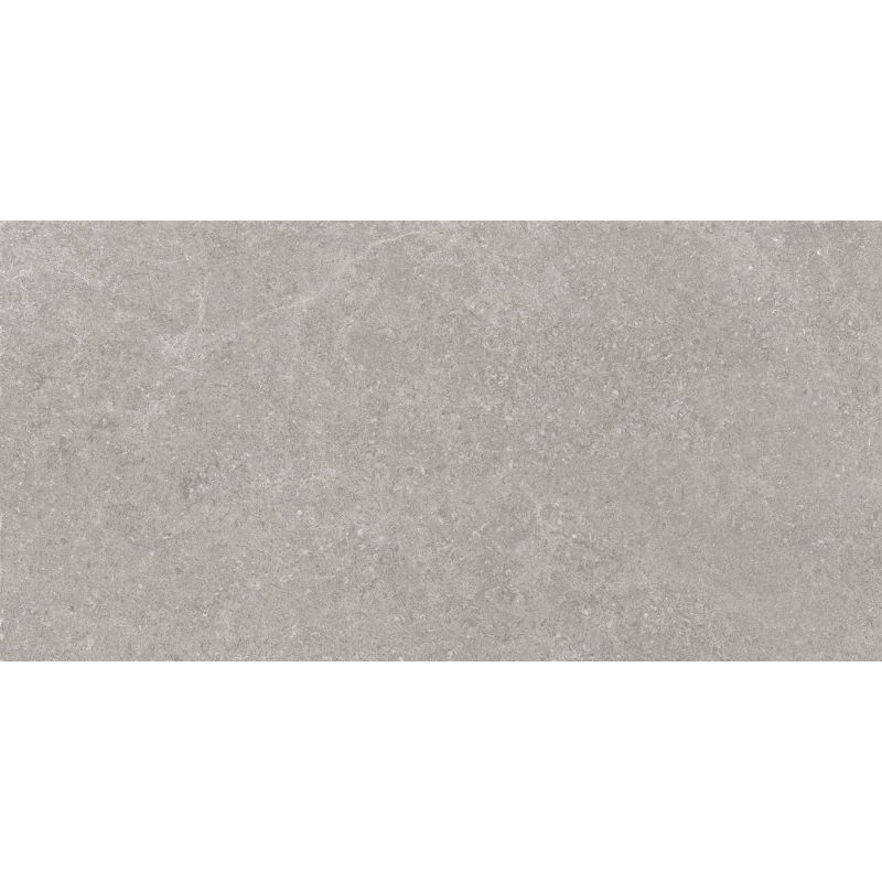 Mexen Semars Grey Sample of Glazed Rectified Porcelain Tile G1, Floor-Wall Tile 120 x 60 cm, Matte - TL305-01-S