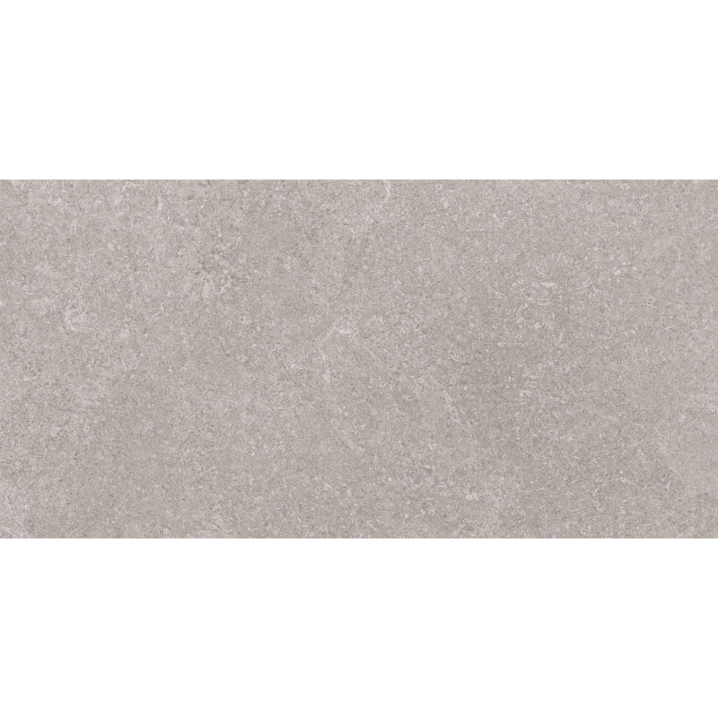 Mexen Semars Grey Sample of Glazed Rectified Porcelain Tile G1, Floor-Wall Tile 120 x 60 cm, Matte - TL305-01-S