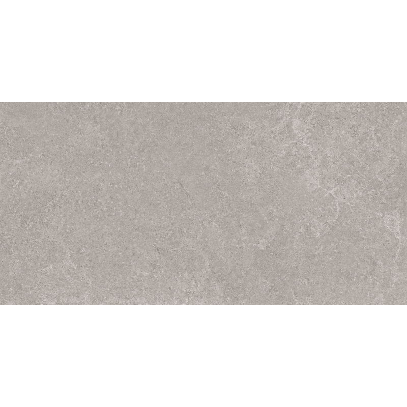Mexen Semars Grey Sample of Glazed Rectified Porcelain Tile G1, Floor-Wall Tile 120 x 60 cm, Matte - TL305-01-S
