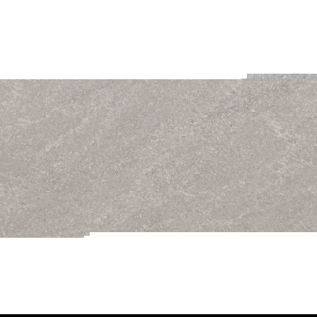 Mexen Semars Grey Sample of Glazed Rectified Porcelain Tile G1, Floor-Wall Tile 120 x 60 cm, Matte - TL305-01-S