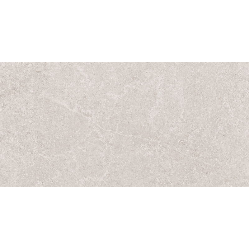 Mexen Semars Sliver glazed rectified stoneware sample G1, floor-wall tile 120 x 60 cm, matte - TL305-04-S