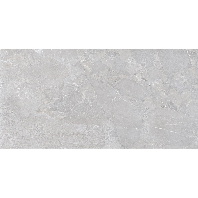Mexen Terralite Ash glazed rectified gres sample G1, floor-wall tile, matt - TL306-00-S