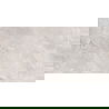 Mexen Terralite Bianco glazed rectified stoneware sample G1, floor-wall tile, matte - TL306-01-S