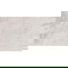 Mexen Terralite Bianco glazed rectified stoneware sample G1, floor-wall tile, matte - TL306-01-S