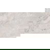 Mexen Terralite Bianco glazed rectified stoneware sample G1, floor-wall tile, matte - TL306-01-S