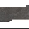 Mexen Terralite Graphite glazed rectified stoneware tile sample G1, floor-wall tile, matte - TL306-02-S