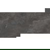 Mexen Terralite Graphite glazed rectified stoneware sample G1, floor-wall tile, matte - TL306-02-S