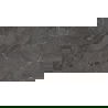Mexen Terralite Graphite glazed rectified stoneware tile sample G1, floor-wall tile, matte - TL306-02-S