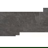 Mexen Terralite Graphite glazed rectified porcelain stoneware sample G1, floor and wall tile 120 x 60 cm, matte - TL306-02-S